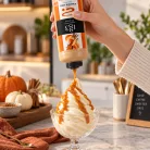1883 Pumpkin Spice szósz (sütőtökös szósz) 0,5L