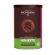 MONBANA mogyorós forró csokoládé 250 g