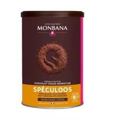 MONBANA Spéculoos forró csokoládé 250 g