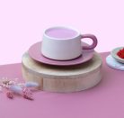 MONBANA Pink Latte 350g