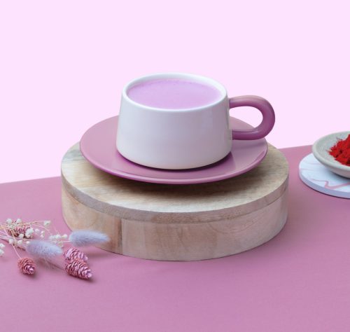 MONBANA Pink Latte 350g