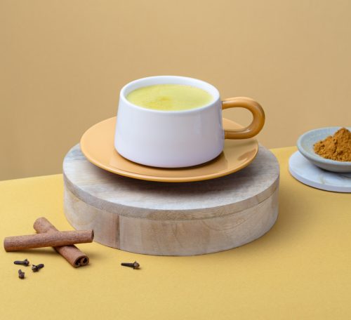 MONBANA Golden Latte 350g