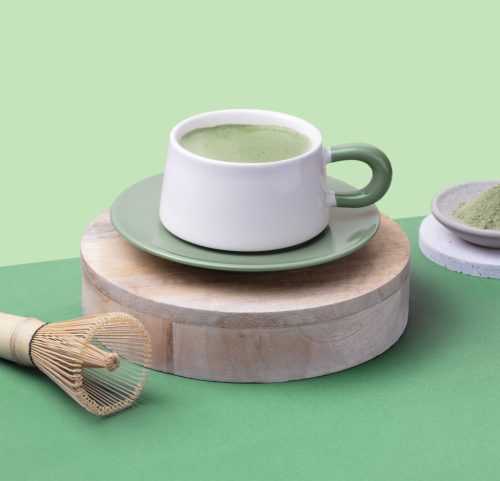 MONBANA Matcha Latte 500g