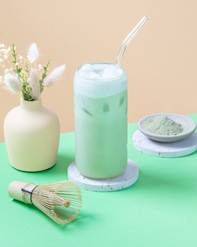 MONBANA Matcha Latte 500g