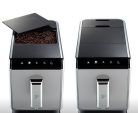 TCHIBO Esperto Caffe automata kávéfőző, ezüst
