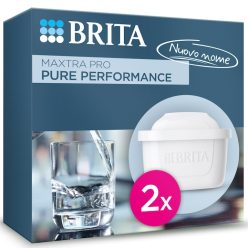 Brita Maxtra Pro Pure performance vízszűrő patron 2db