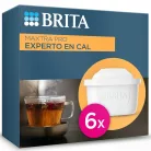 BRITA MAXTRA PRO Limescale Expert vízszűrő patron 6db