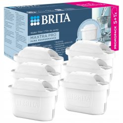 Brita Maxtra Pro Pure performance vízszűrő patron 6db