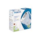 Brita Style vízszűrő kancsó 2.4L LED, szürke  + 1db All-in-One szűrőbetét