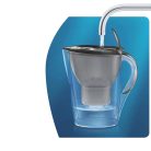 Brita Marella 2,4L grafit vízszűrő kancsó + 1db Brita Pro Prue szűrőpatron