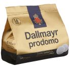 Dallmayr Prodomo kávépárna 16db