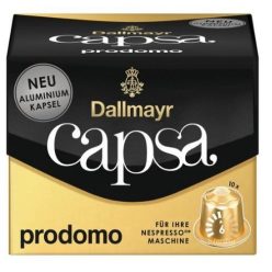 Dallmayr Capsa Prodomo (10 db)