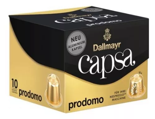 Dallmayr Capsa Prodomo (10 db)