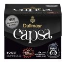 Dallmayr Capsa Espresso Boost kávékapszula (10 db)