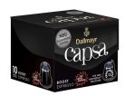 Dallmayr Capsa Espresso Boost kávékapszula (10 db)