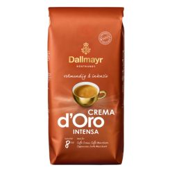 Dallmayr Crema d’Oro Intensa szemes kávé 1kg