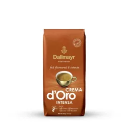 Dallmayr Crema d’Oro Intensa szemes kávé 500g