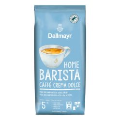 Dallmayr Home Barista Caffé Cream Dolce szemes kávé 1kg