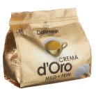Dallmayr Crema d'Oro M+F kávépárna 16db 