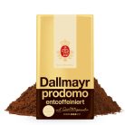 Dallmayr Prodomo Entcoffeiniert koffeinmentes őrölt kávé 500g