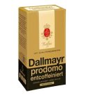 Dallmayr Prodomo Entcoffeiniert koffeinmentes őrölt kávé 500g