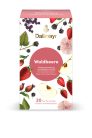 Dallmayr Erdei gyümölcs tea 20 db (teapiramis)