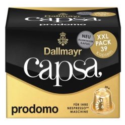 Dallmayr Capsa Prodomo XXL (39 db)