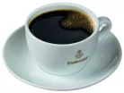 Dallmayr Cappuccino csésze + alátét 190ml, fehér 