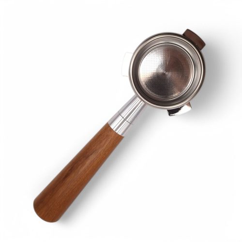 Sage kompatibilis nyitott szűrőkar 54mm, Basic, vörösfenyő nyéllel