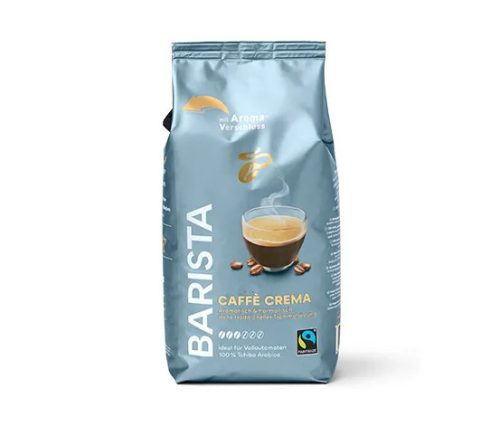Tchibo Barista Caffé crema (DE) szemes kávé 1kg