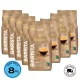 Tchibo Barista Caffé crema szemes kávé 8x1kg