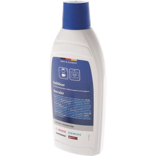 Bosch kávéfőző vízkőoldó folyadék 500ml