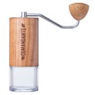 Comandante C40 MK4 Nitro Blade kézi kávéőrlő, American Cherry