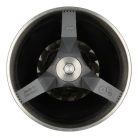 Comandante C40 MK4 Nitro Blade kézi kávéőrlő, American Cherry