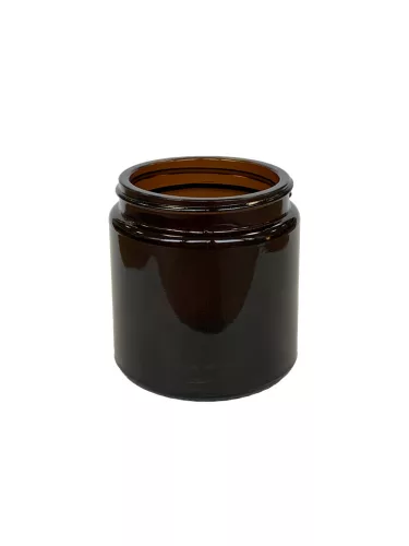 Comandante kávéőrlemény tartó üveg készlet 4db