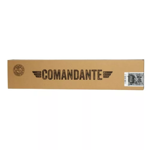 Comandante C40 MK4 Nitro Blade kézi kávéőrlő, Sunset