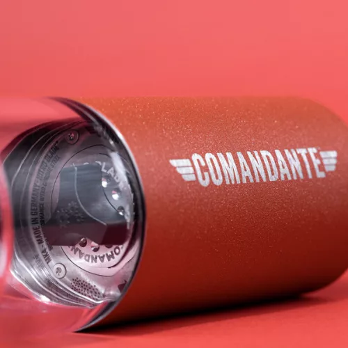 Comandante C40 MK4 Nitro Blade kézi kávéőrlő, Sunset