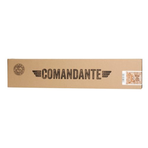 Comandante C40 MK4 Nitro Blade kézi kávéőrlő, Copper Mountain