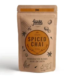 Fonte Spiced Chai 250g (fűszeres chai por)