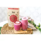 Fonte Raspberry Chai 250g (málnás chai por)