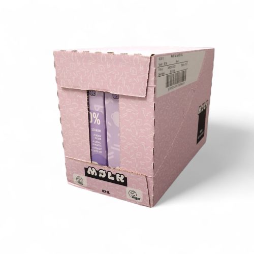 OAT MOLK Barista zabital  8x1L