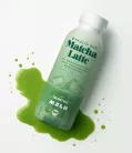 Health Bar Matcha Latte ital 0,33 l