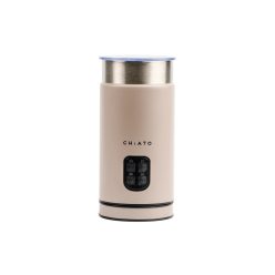 CHiATO milkPLAY automata tejhabosító, krém