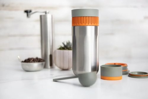 Wacaco Pipamoka hordozható kávéfőző