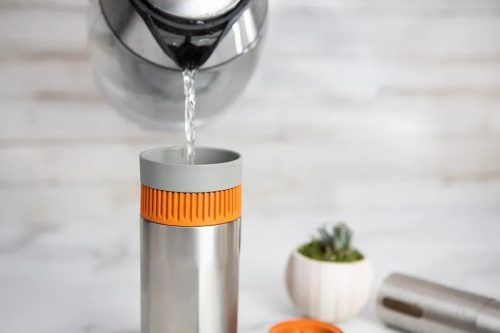 Wacaco Pipamoka hordozható kávéfőző