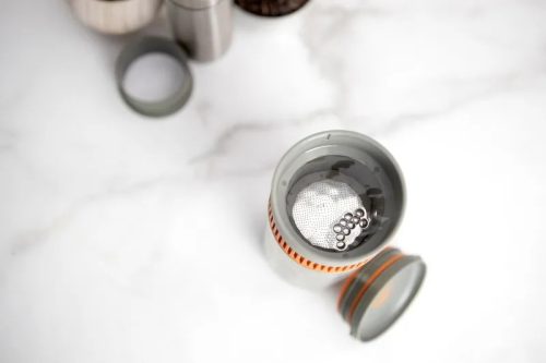 Wacaco Pipamoka hordozható kávéfőző