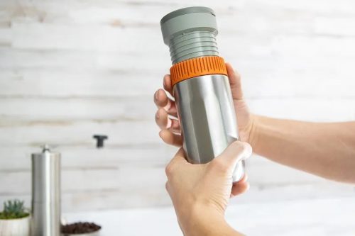 Wacaco Pipamoka hordozható kávéfőző