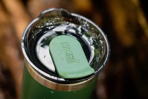 Wacaco Octaroma Classico termobögre 180ml, Ponoma zöld