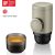 Wacaco Minipresso NS2 hordozható kávéfőző Nespresso kompatibilis kapszulához