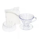 Hario V60-02 Drip assist készlet
